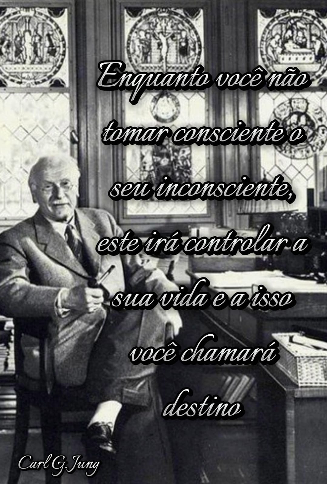 Carl G. Jung