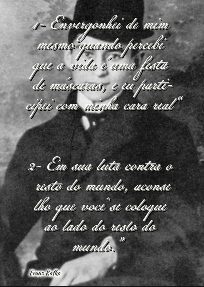 Franz Kafka