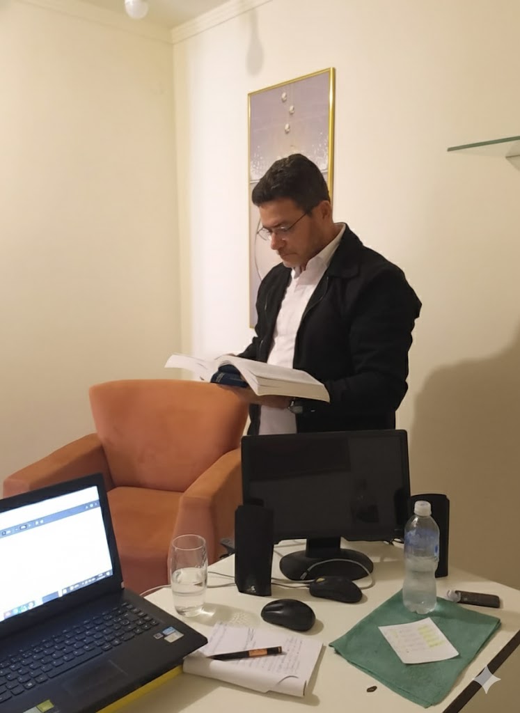 Jorge Reis